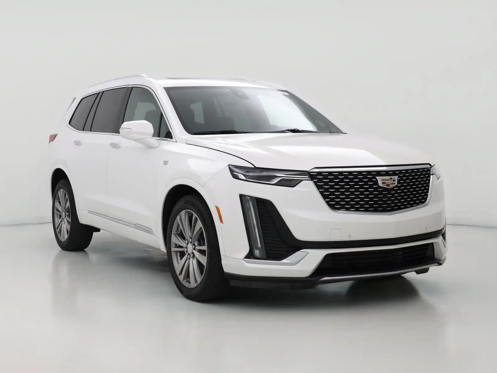 2023 Cadillac XT6 Premium Luxury 4WD Auto's photo