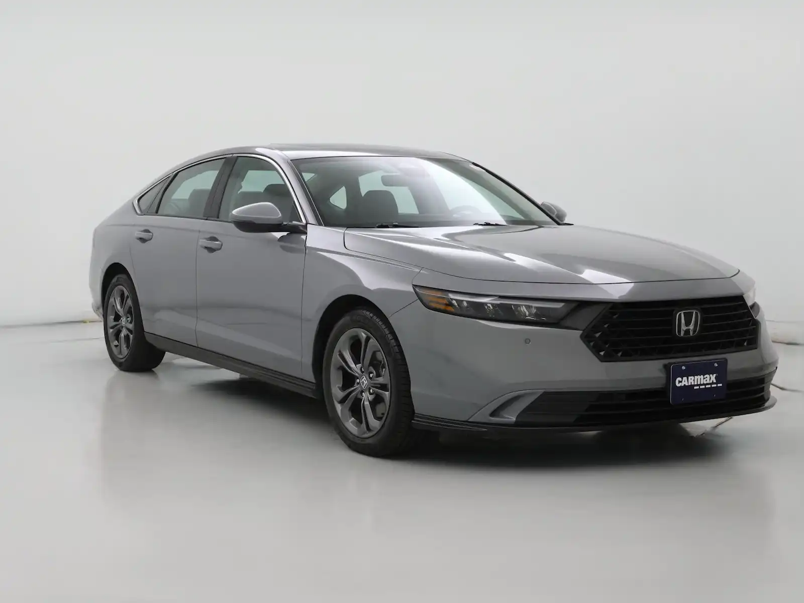 2025 Honda Accord Hybrid EX-L's photo