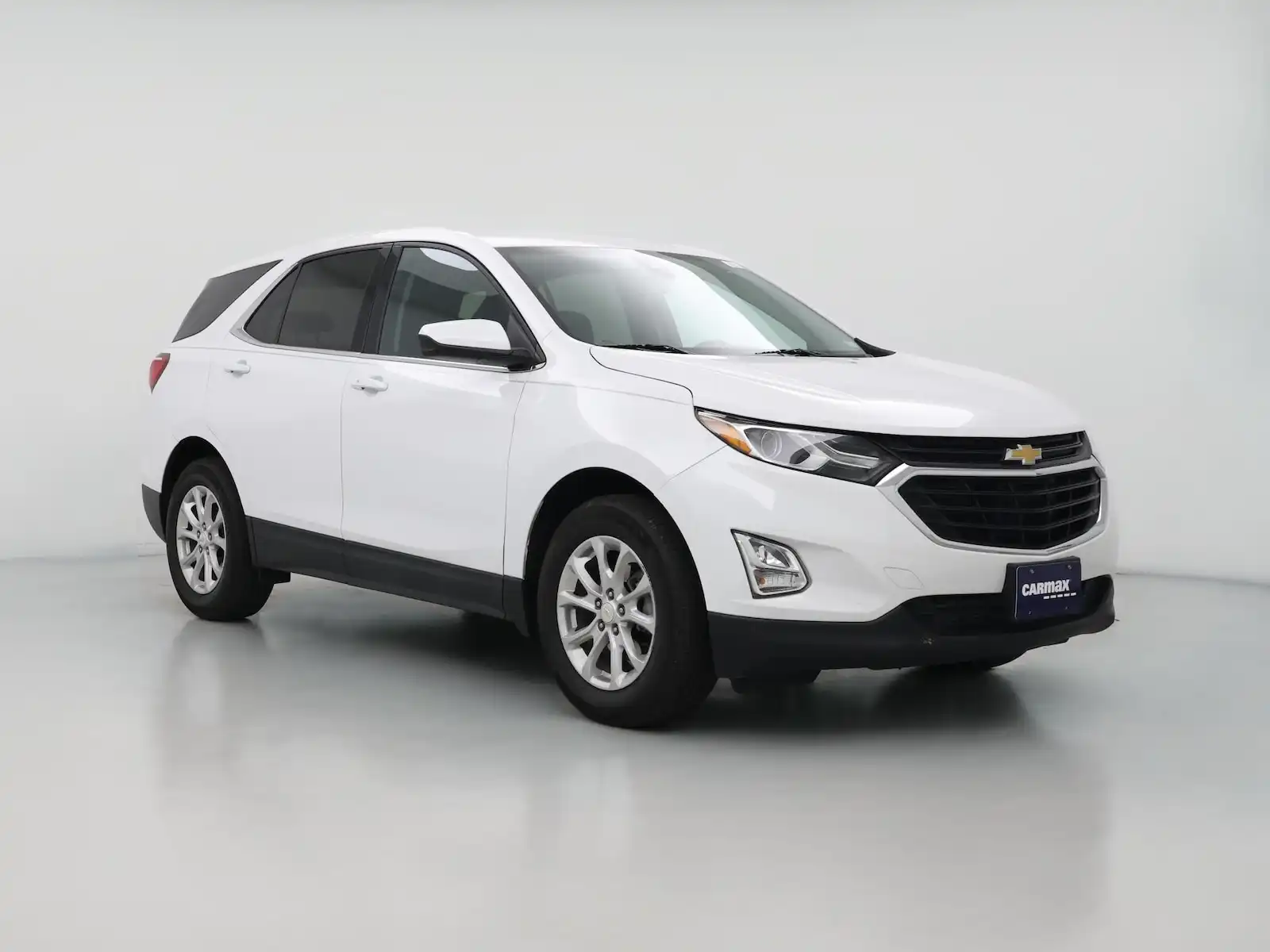 2020 Chevrolet Equinox 1.5T LT's photo