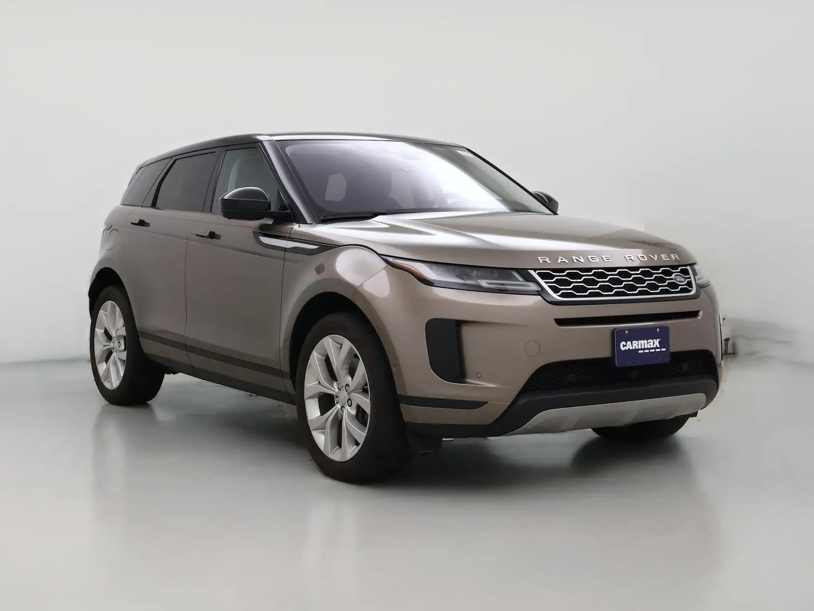 2020 Land Rover Range Rover Evoque SE photo 1