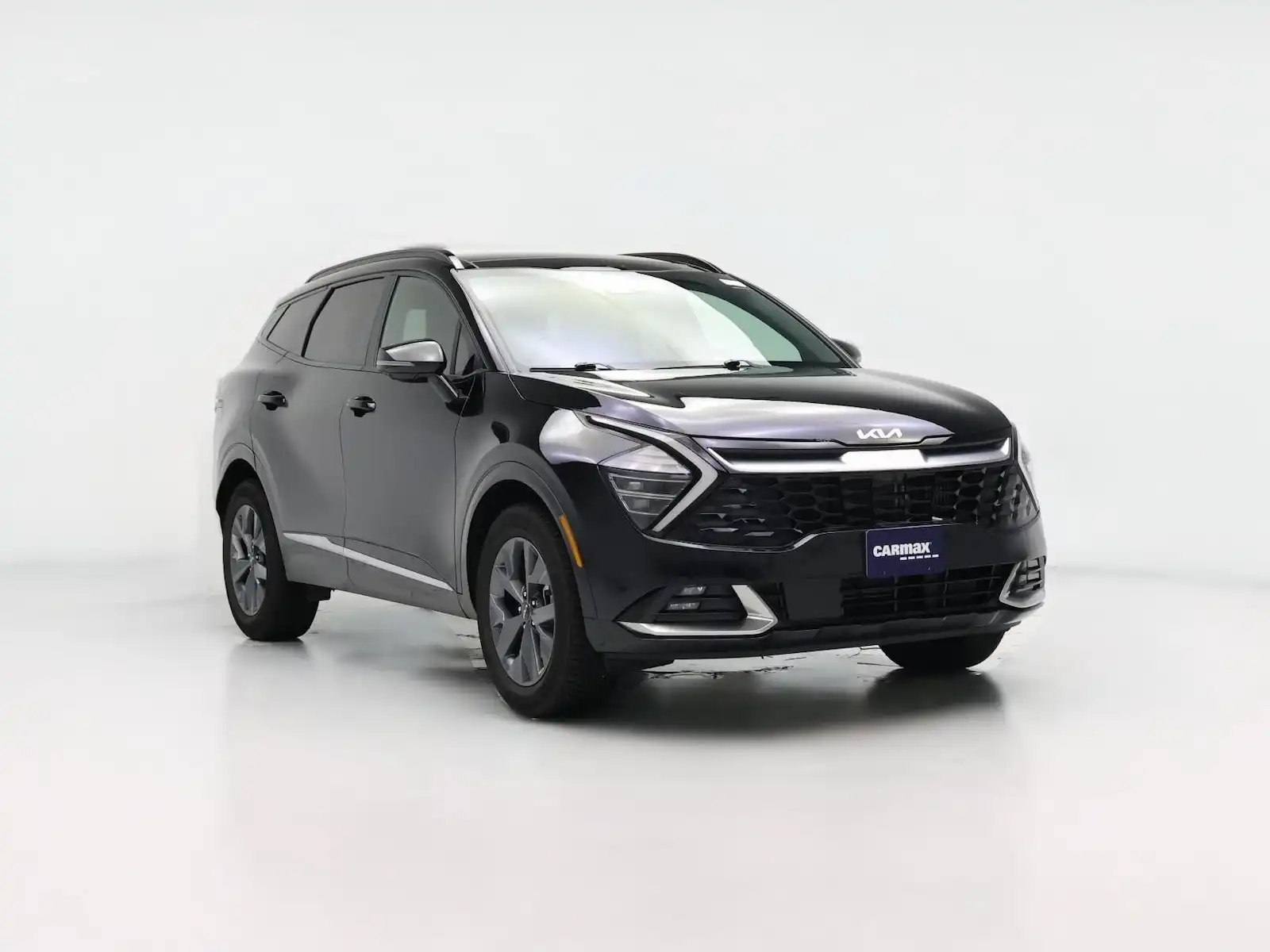2024 Kia Sportage 1.6 Hybrid SX Prestige AWD Auto's photo