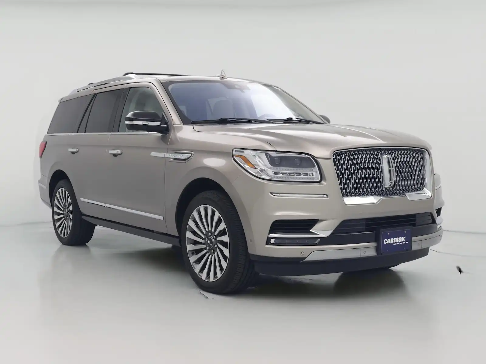 2019 Lincoln Navigator Reserve 4WD's photo