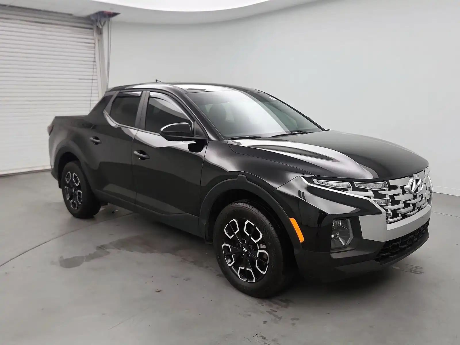 2024 Hyundai Santa Cruz 2.5 SE's photo