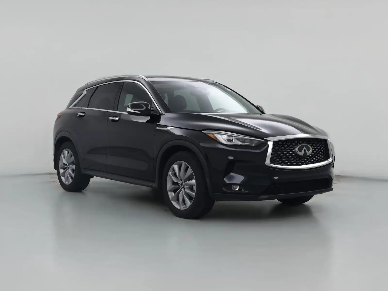 2022 INFINITI QX50 Luxe FWD's photo