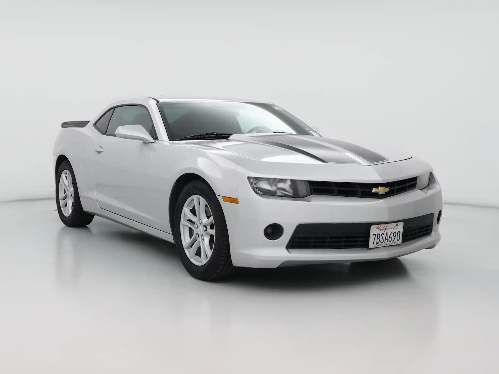 2014 Chevrolet Camaro 3.6 1LT's photo