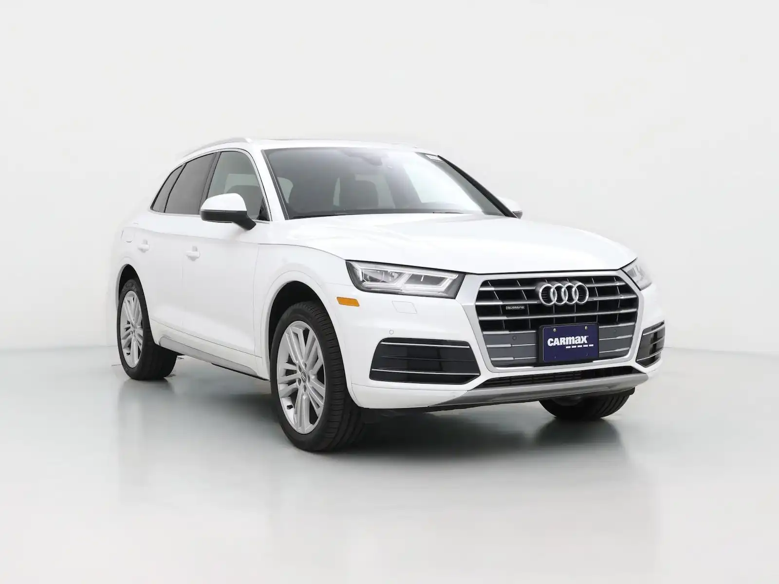 2019 Audi Q5 2.0T Premium Plus quattro S tronic's photo