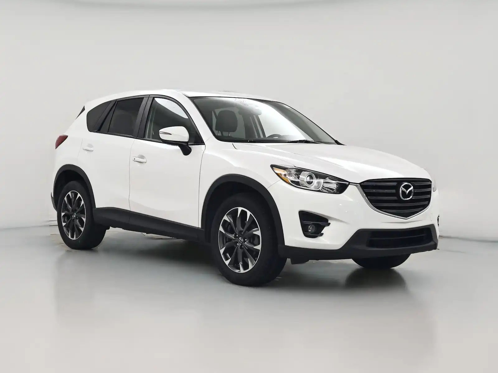 2016 Mazda CX-5 Grand Touring Auto's photo