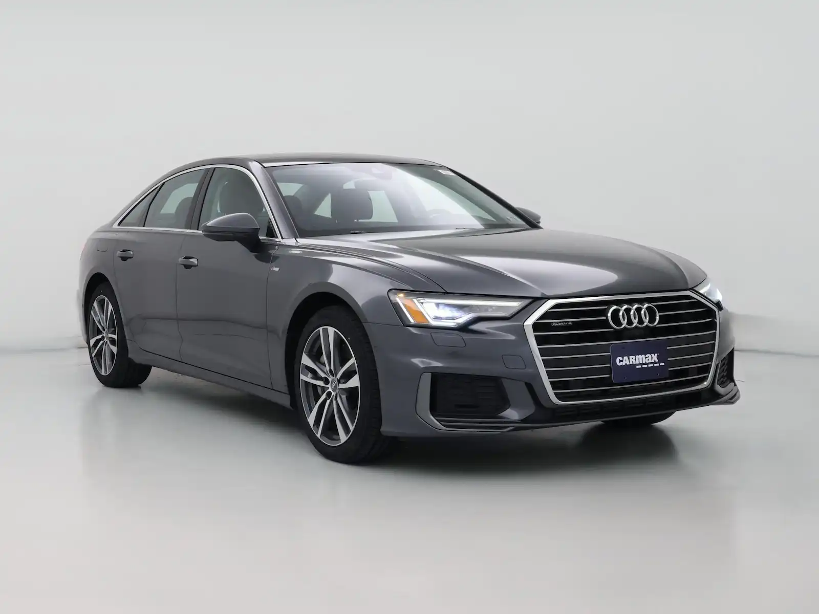 2020 Audi A6 55 Premium Plus quattro S tronic's photo