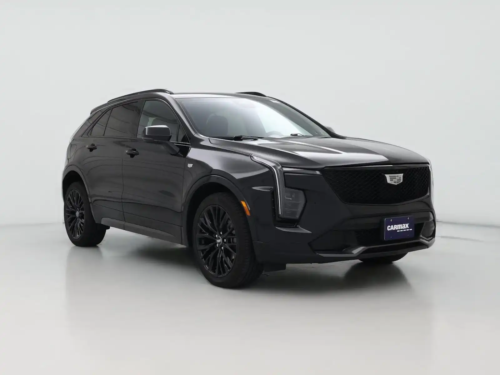 2024 Cadillac XT4 Sport AWD's photo