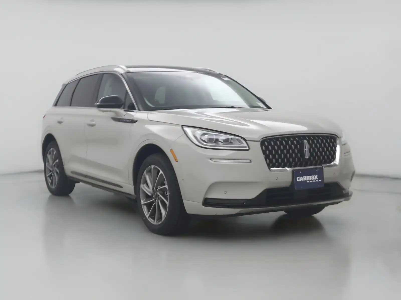 2021 Lincoln Corsair Grand Touring AWD's photo