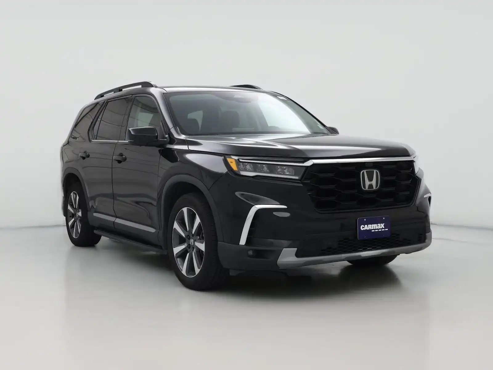 2023 Honda Pilot Elite AWD's photo