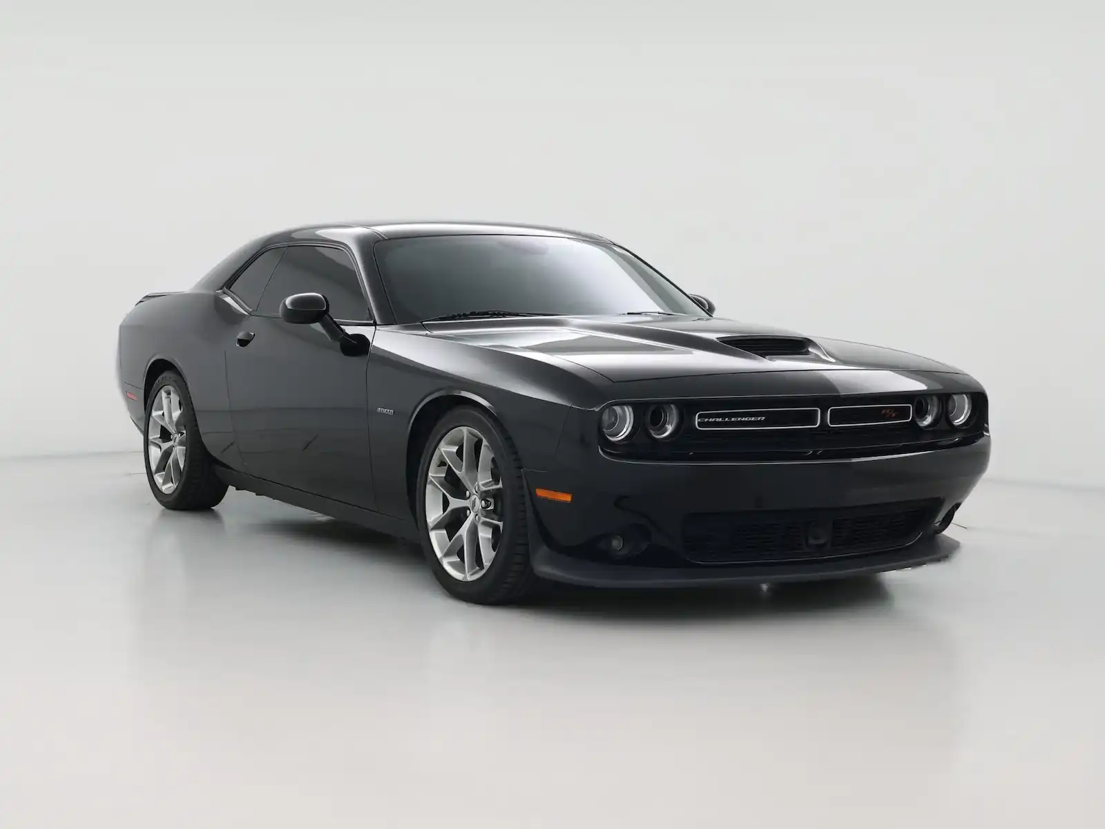 2019 Dodge Challenger R/T Plus's photo