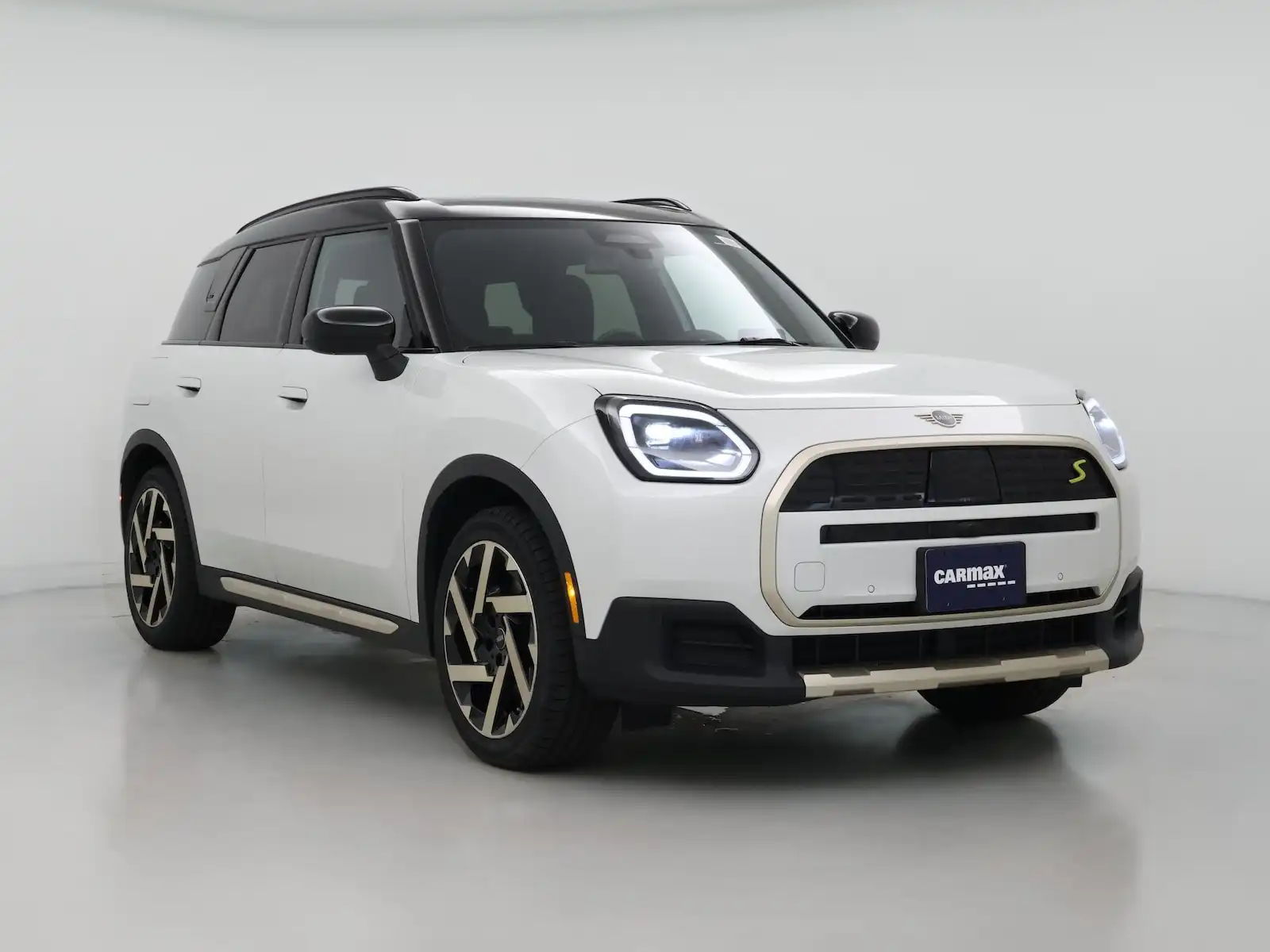 2025 MINI Countryman SE ALL4's photo