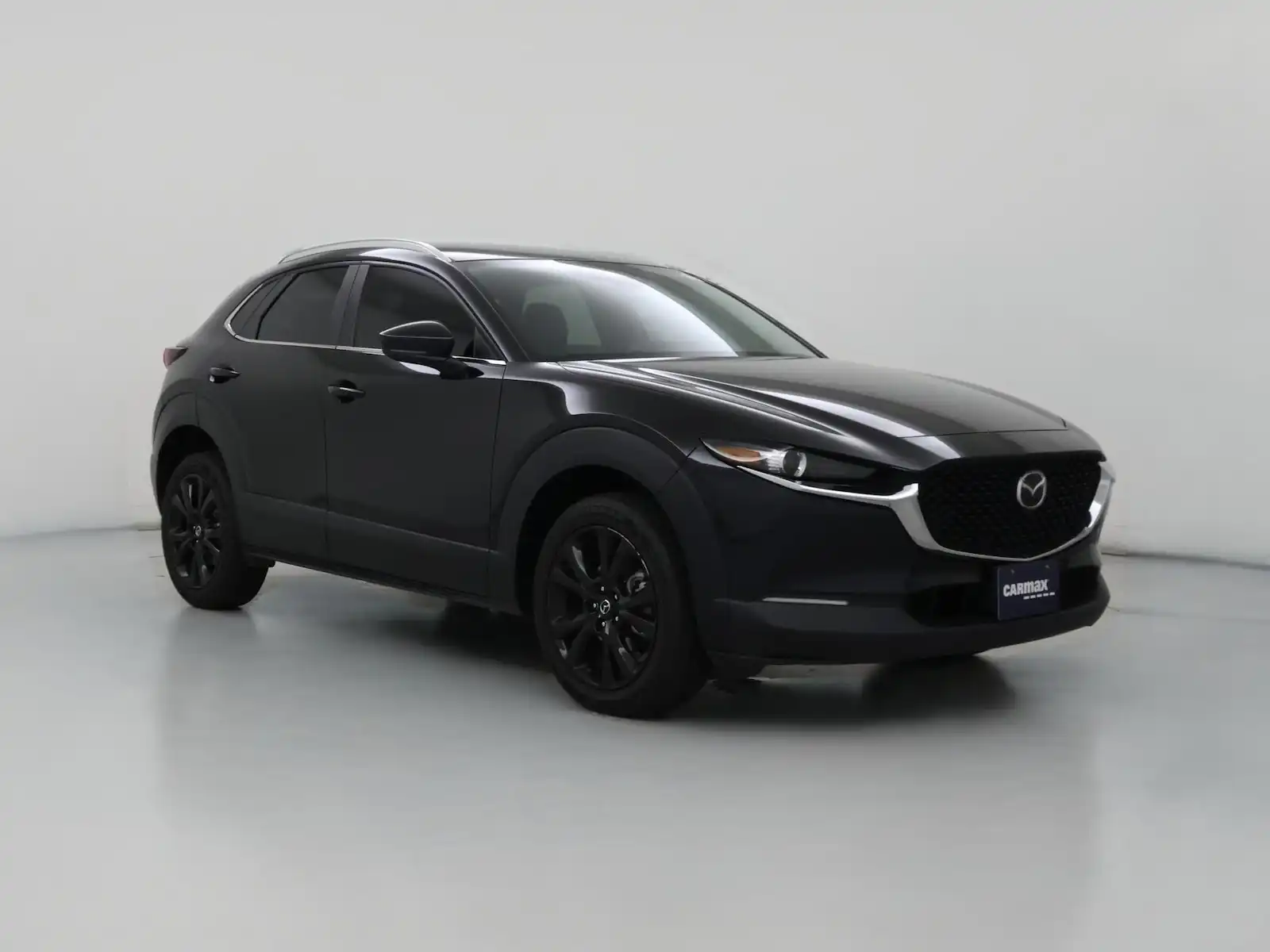 2024 Mazda CX-30 Select AWD Sport's photo