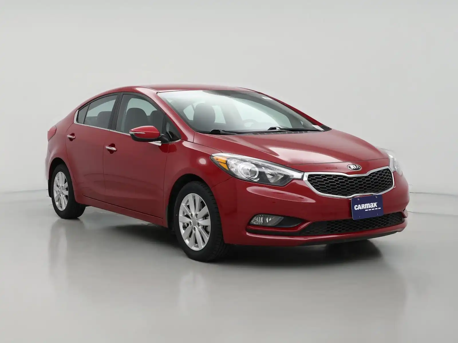 2014 Kia Forte EX Auto's photo