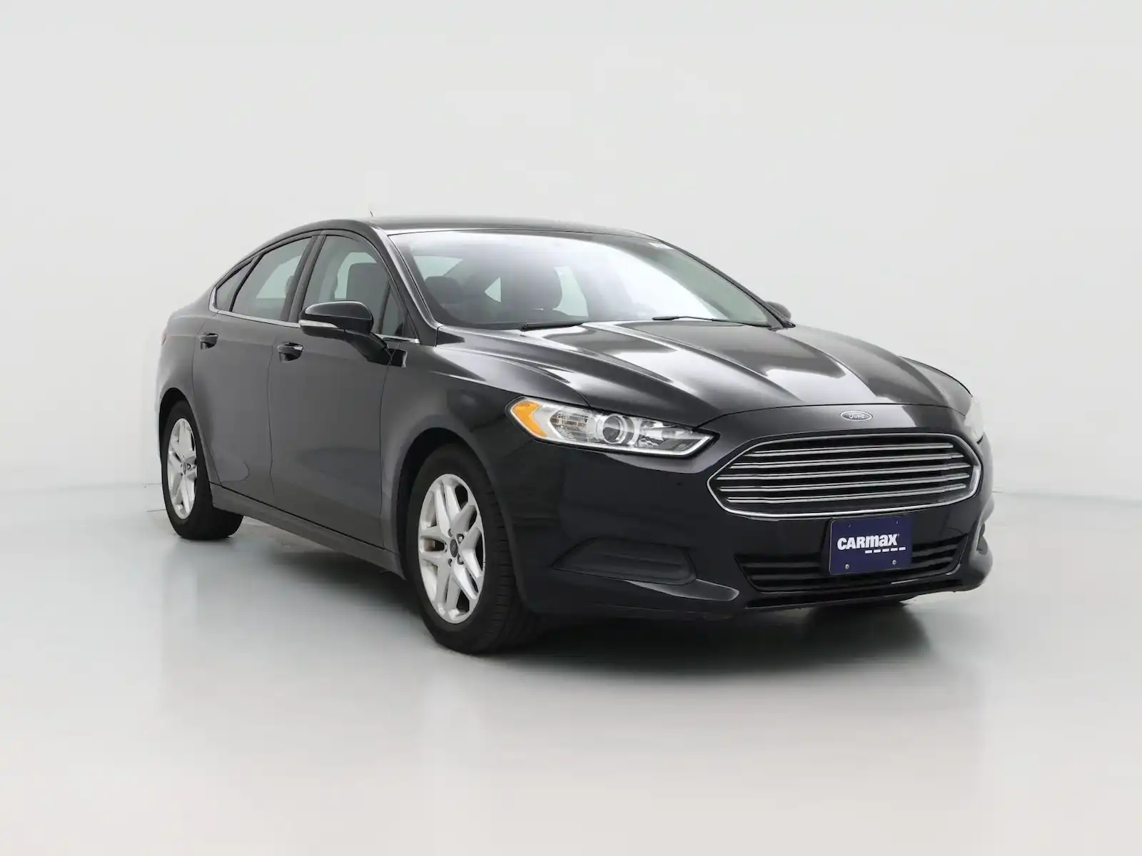 2016 Ford Fusion SE FWD's photo