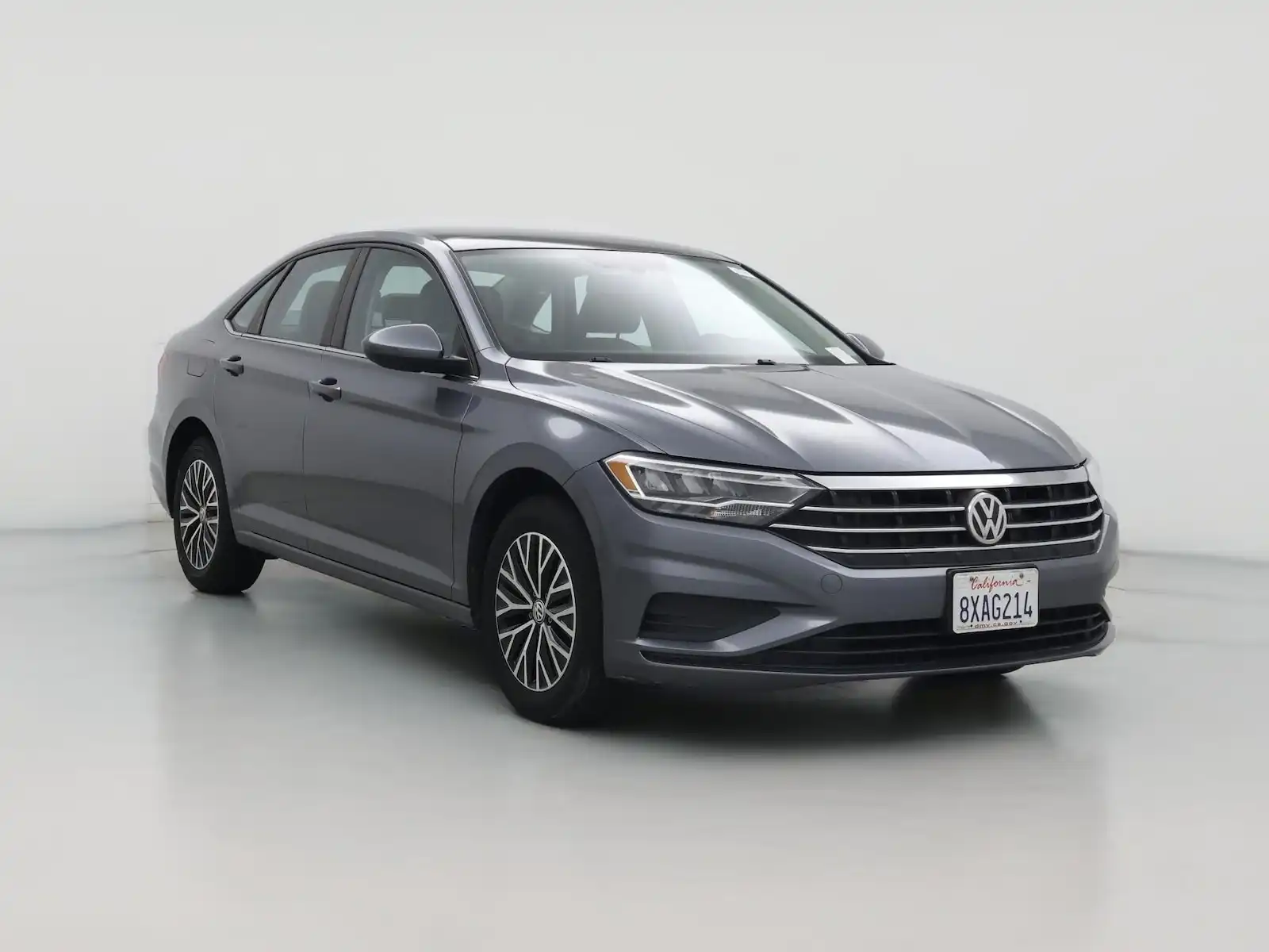 2021 Volkswagen Jetta 1.4T SE Auto SULEV's photo