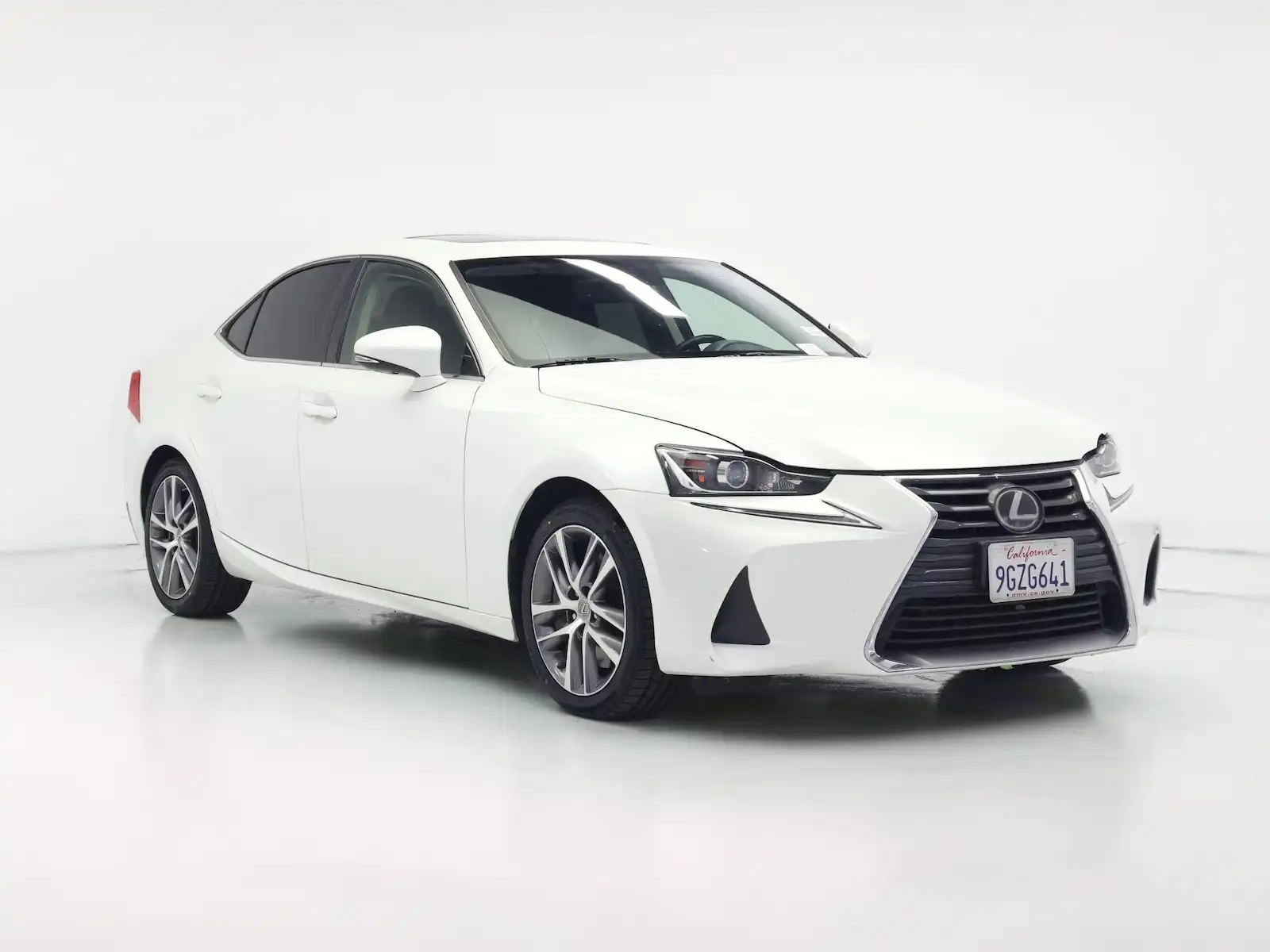 2019 Lexus IS 350 300 RWD's photo