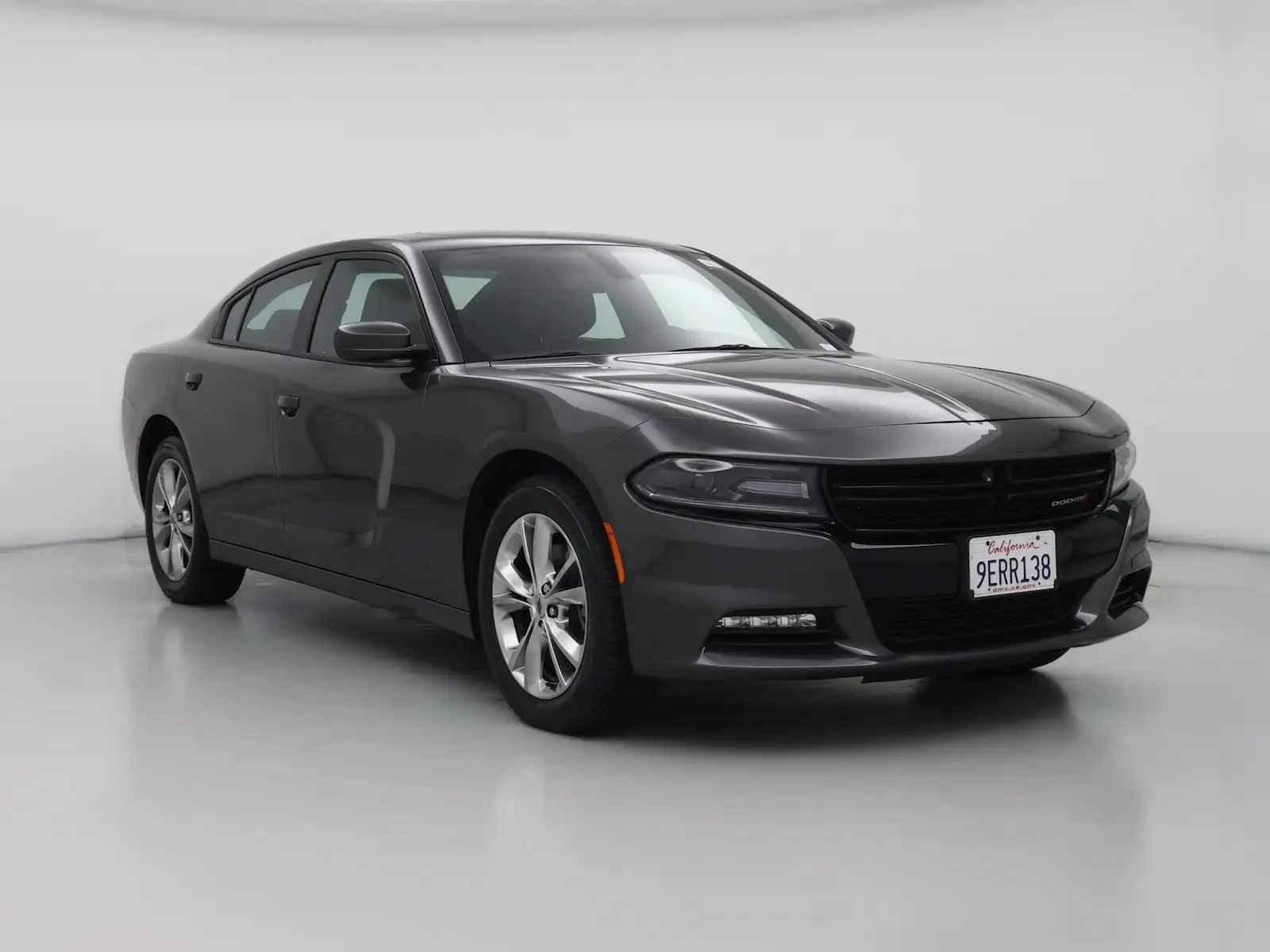 2021 Dodge Charger SXT AWD's photo