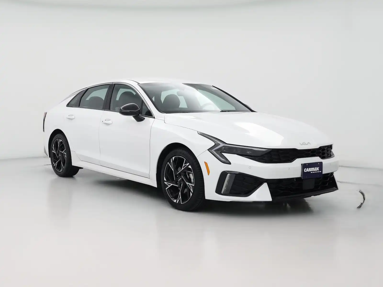 2025 Kia Optima GT-Line FWD's photo