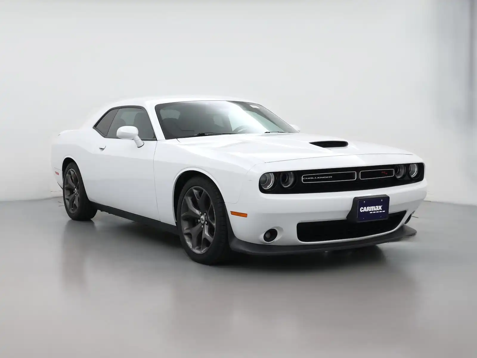 2019 Dodge Challenger R/T's photo