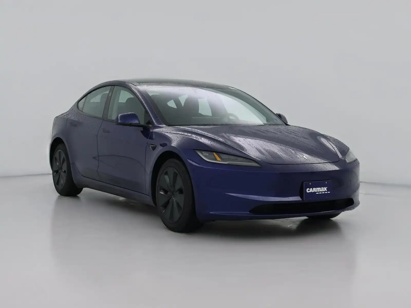 2025 Tesla Model 3 Long Range's photo