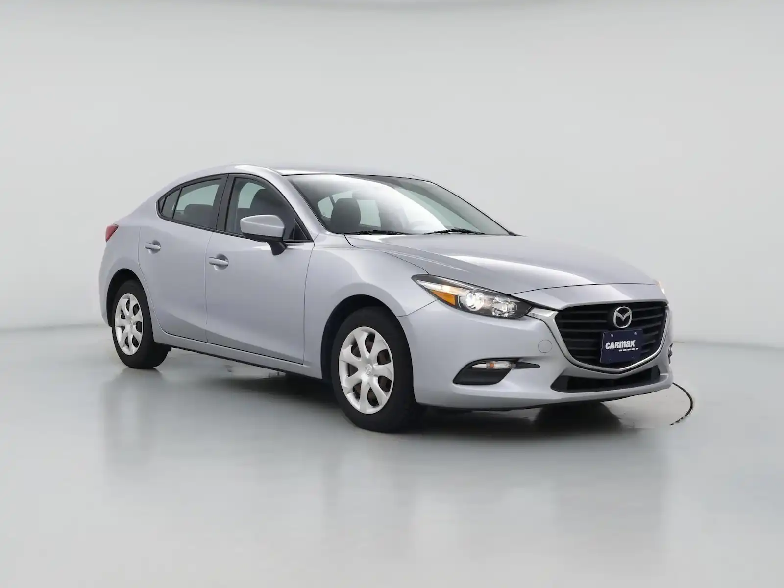 2018 Mazda CX-3 Sport Auto SKYACTIV 4-Door's photo