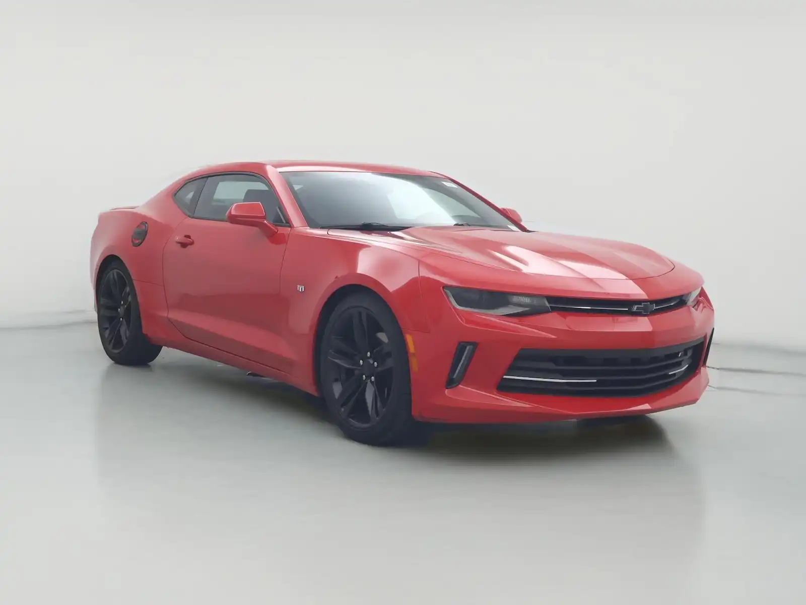 2017 Chevrolet Camaro 2.0 2LT's photo