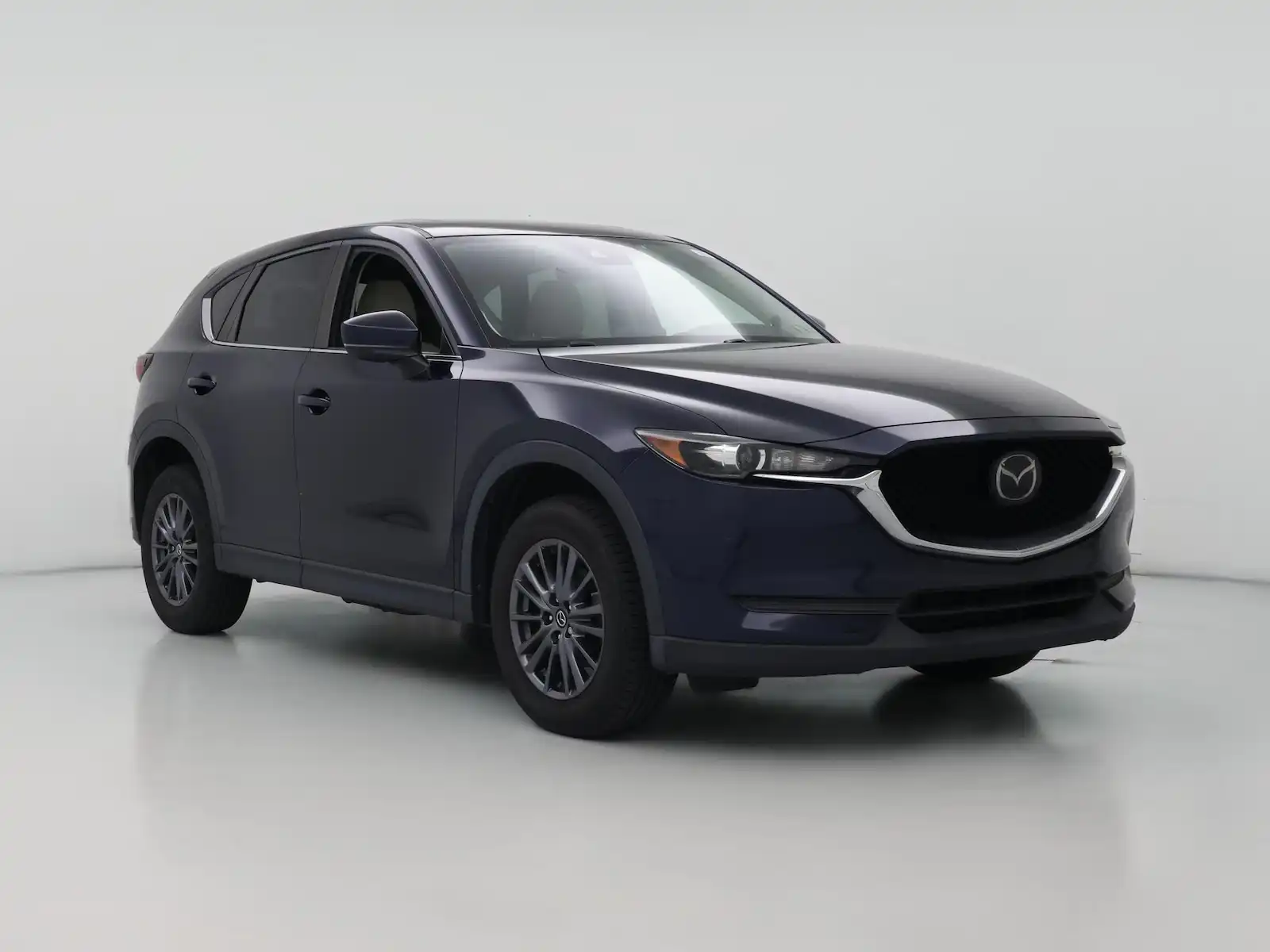 2019 Mazda CX-5 Touring AWD Auto's photo