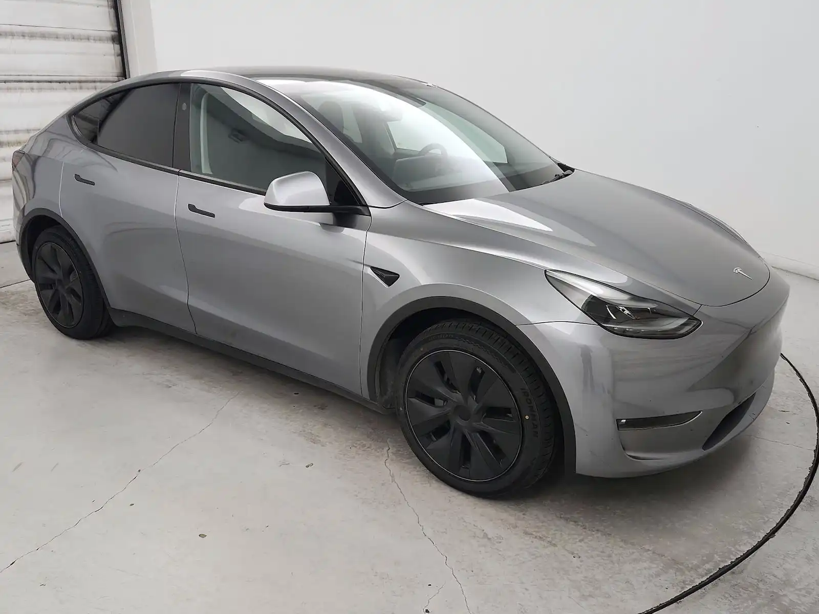 2024 Tesla Model Y Long Range Dual Motor AWD's photo