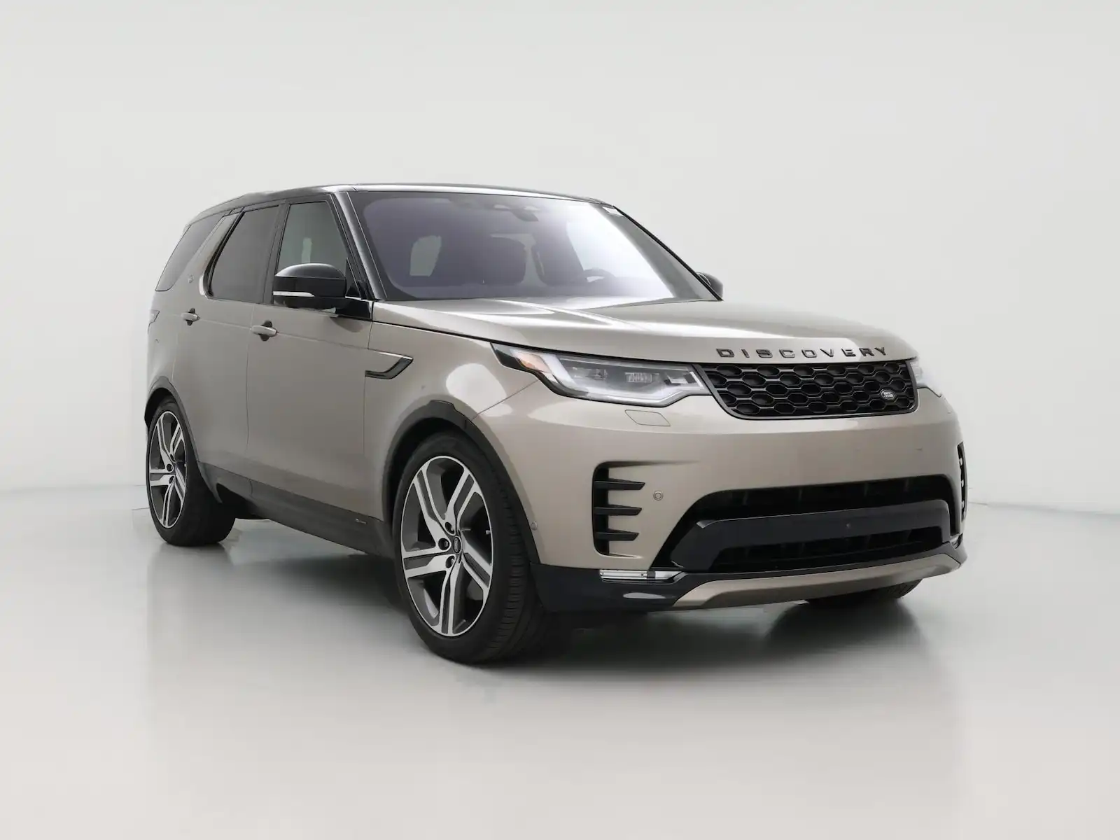2021 Land Rover Discovery HSE R-Dynamic's photo