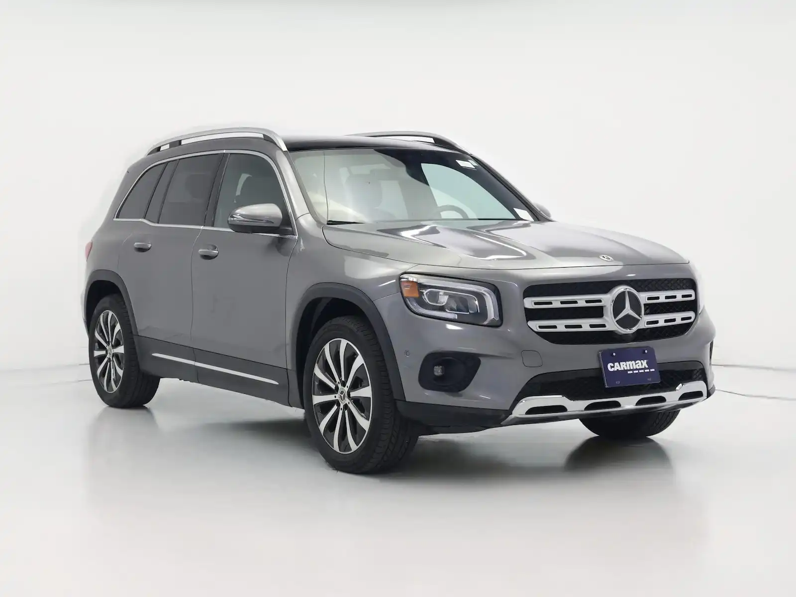 2022 Mercedes-Benz GLB GLB250's photo