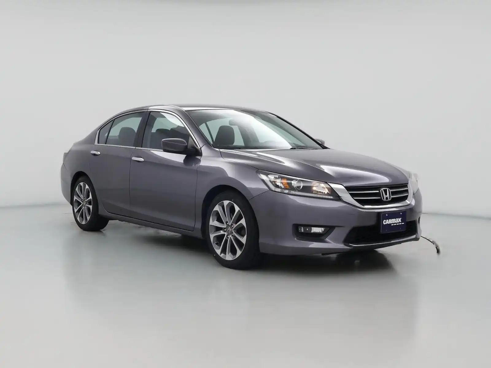 2015 Honda Accord Sport CVT's photo