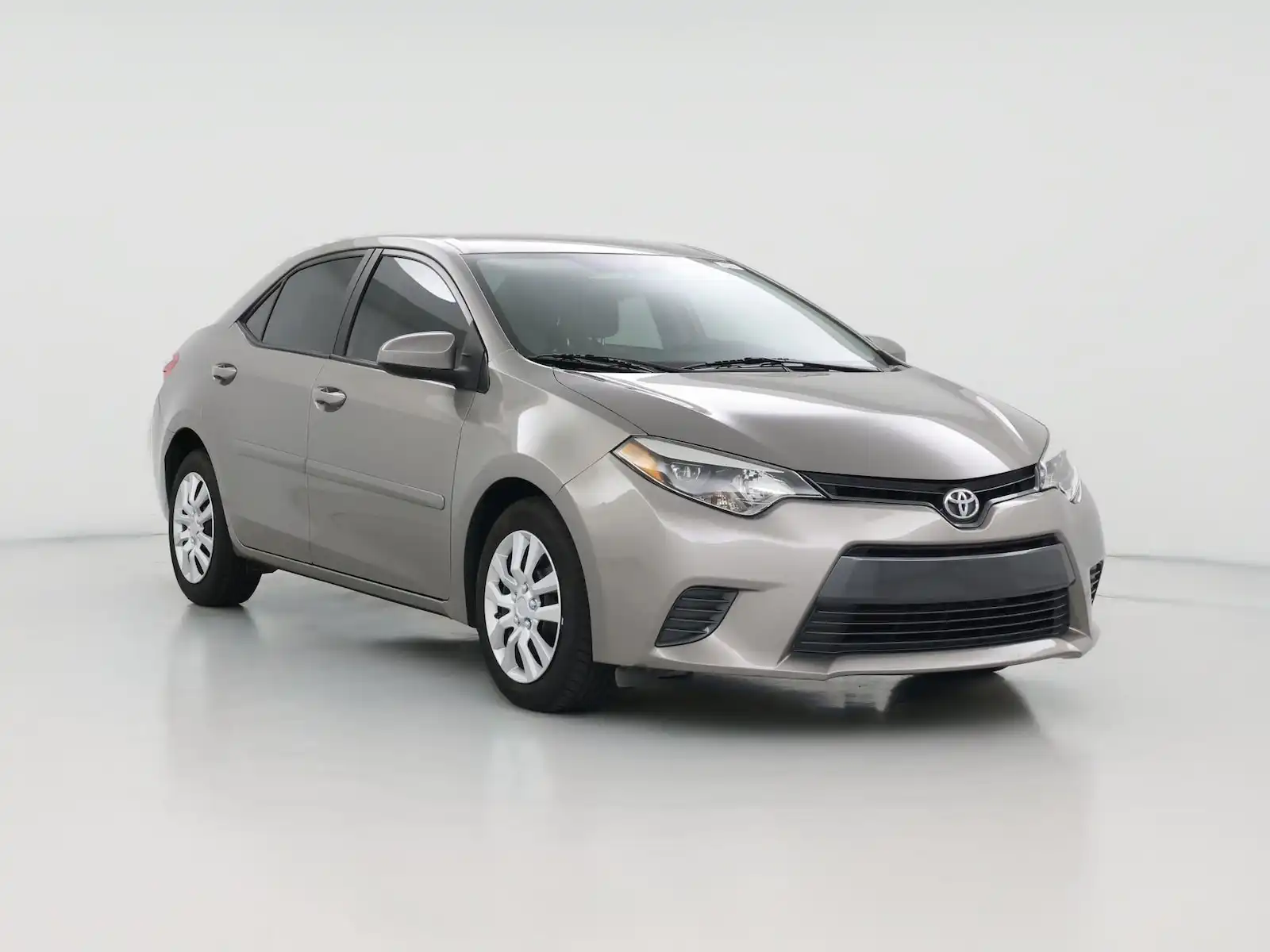 2016 Toyota Corolla LE AT's photo