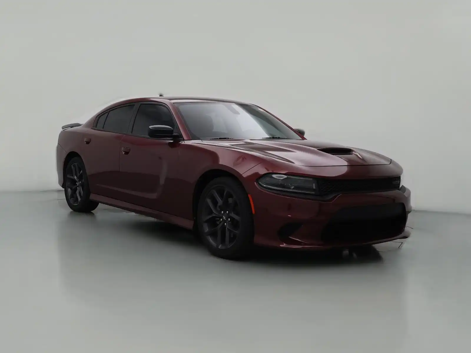 2023 Dodge Charger GT's photo