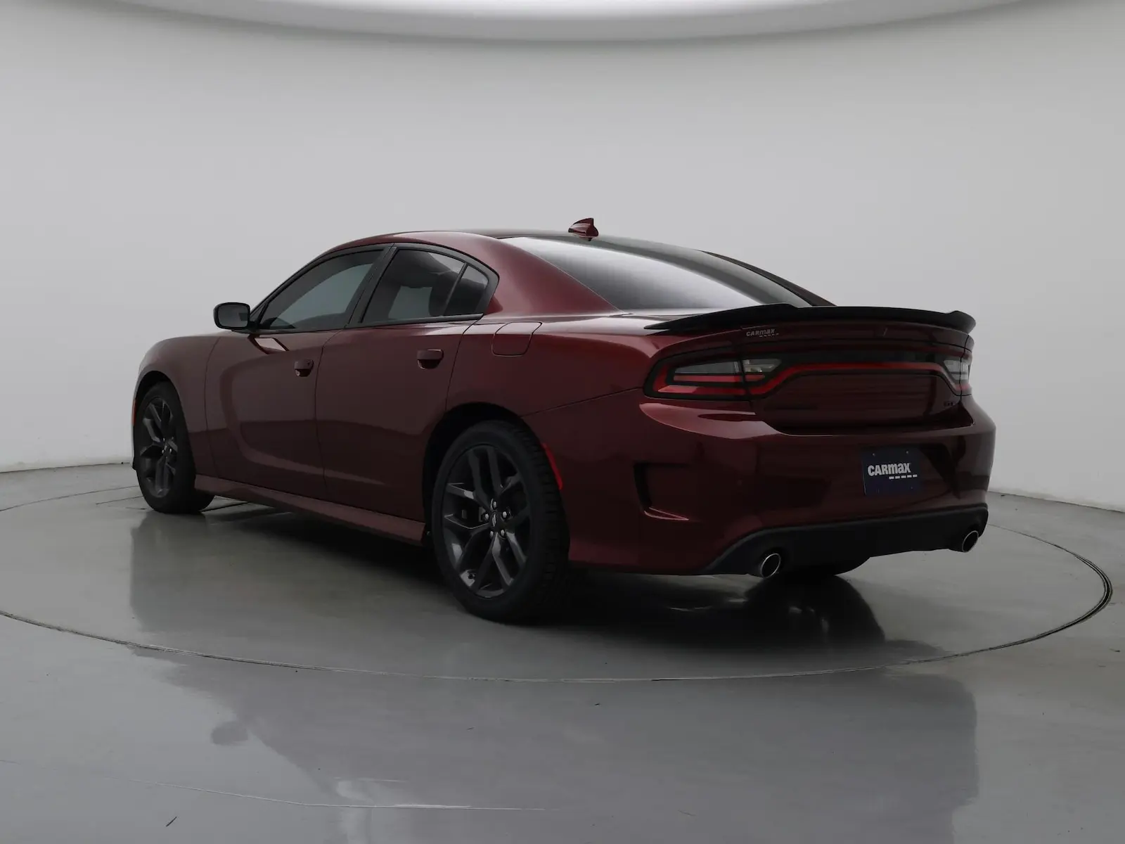 2023 Dodge Charger GT photo 3