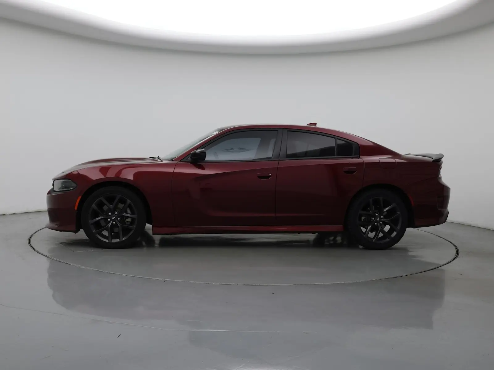 2023 Dodge Charger GT photo 4