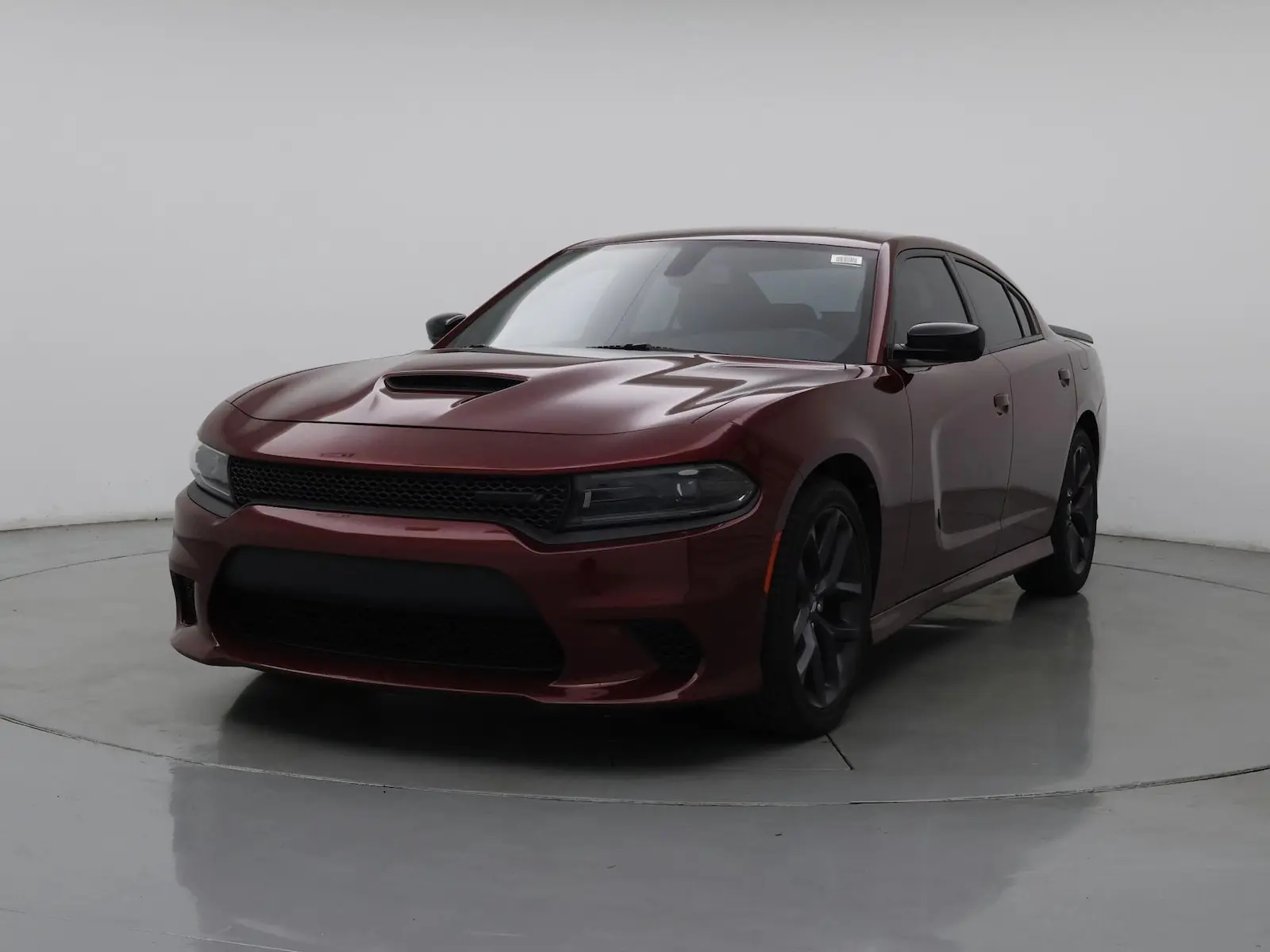 2023 Dodge Charger GT photo 5