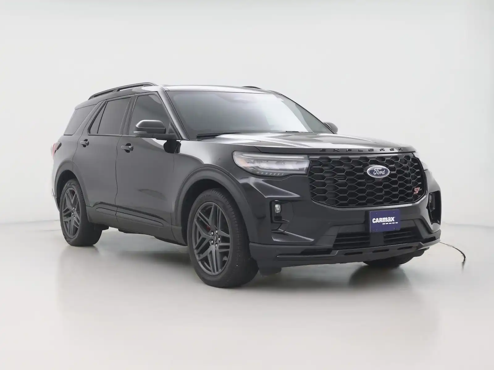2025 Ford Explorer ST 4WD PL535's photo
