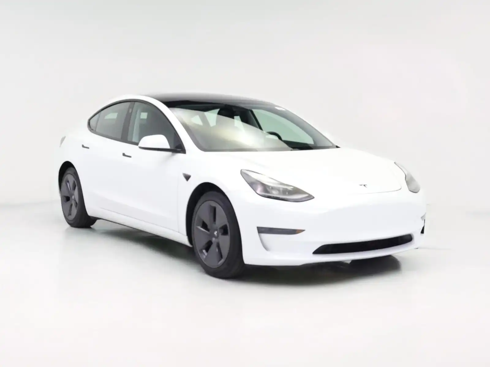 2021 Tesla Model 3 Long Range Dual Motor AWD's photo