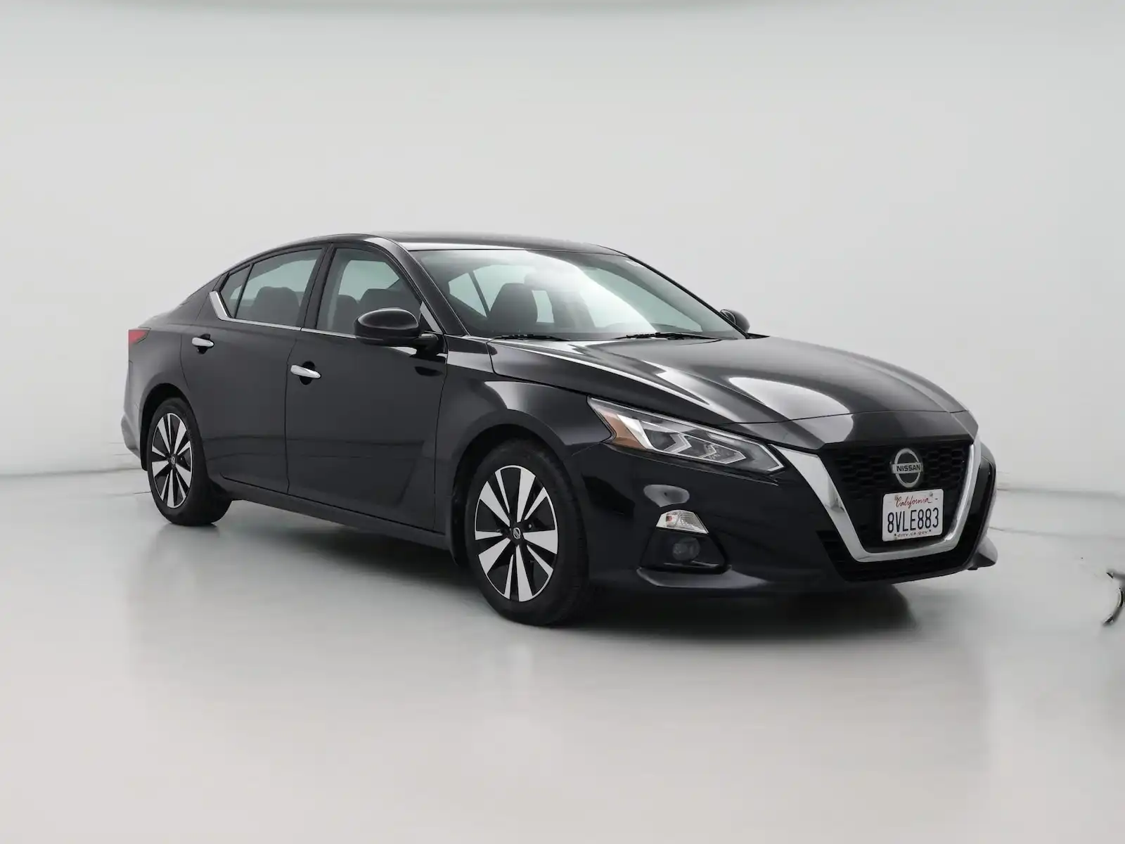 2019 Nissan Altima 2.5 SV's photo
