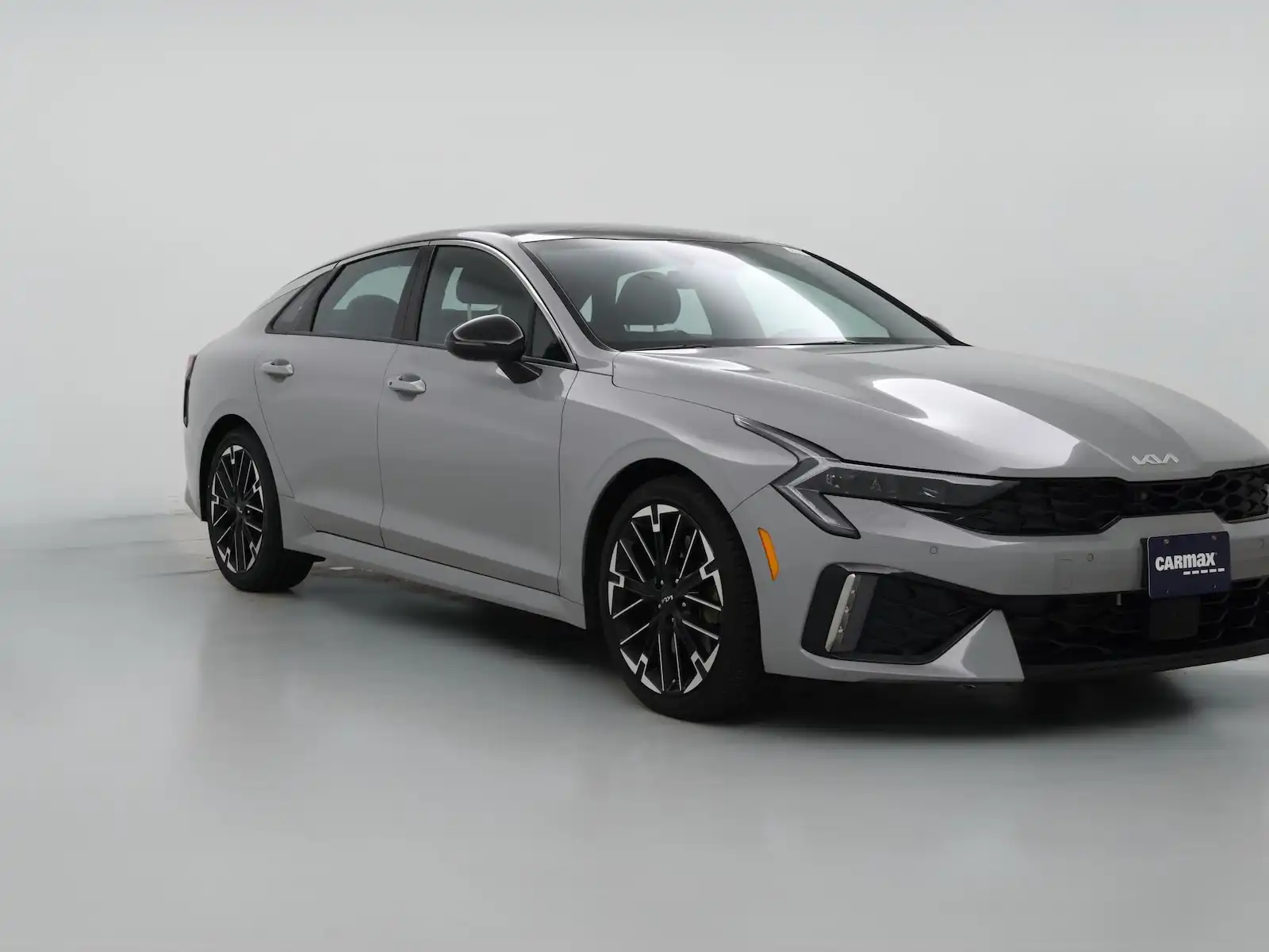 2025 Kia Optima GT FWD's photo