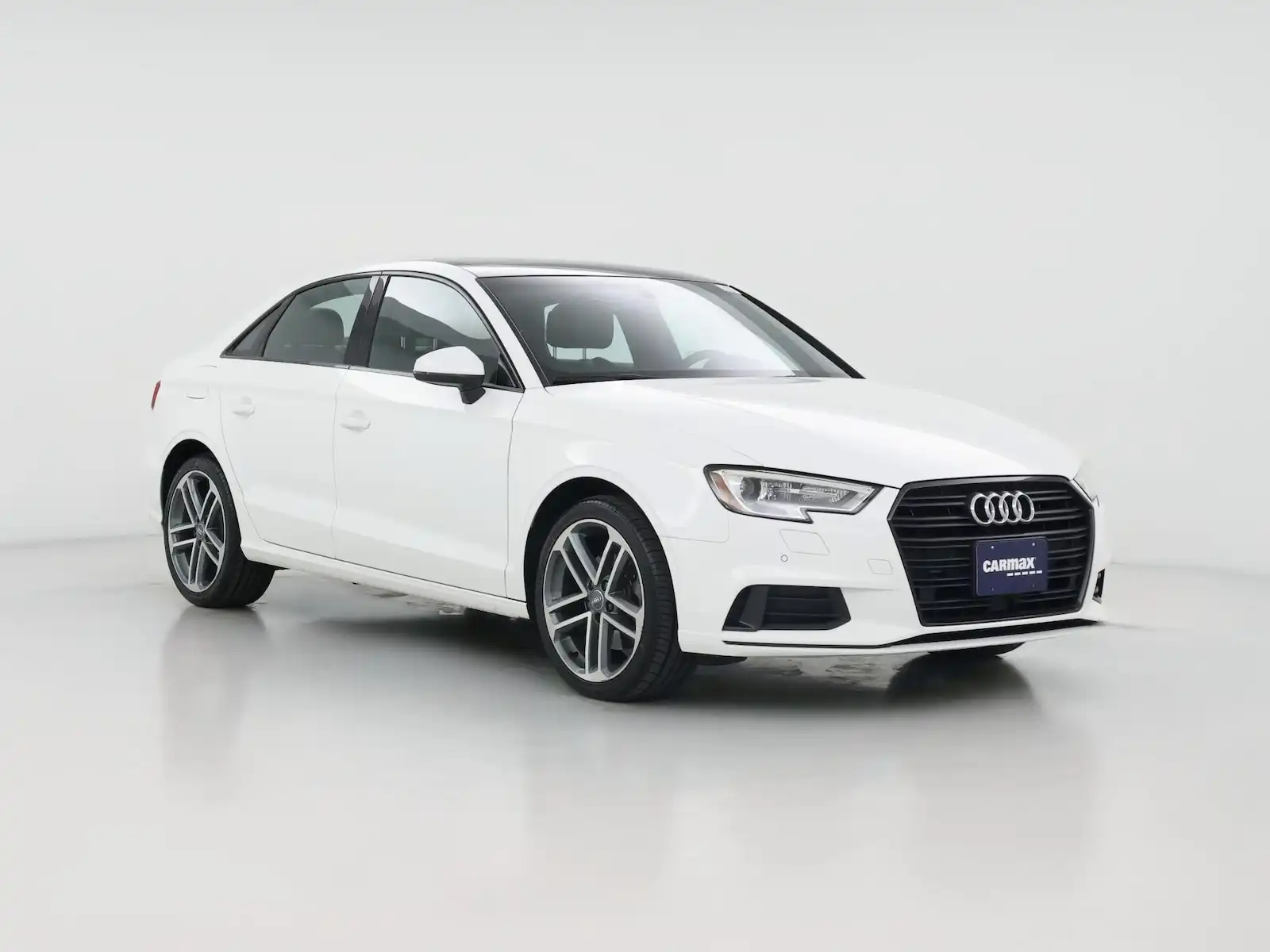 2020 Audi A3 2.0T Premium FWD S tronic Sport's photo