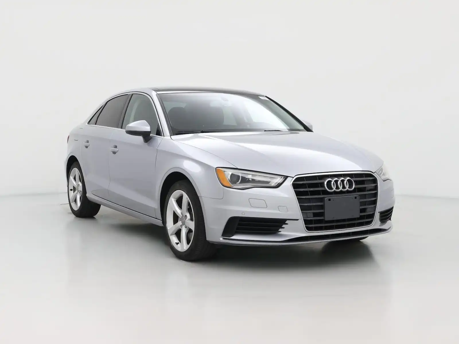 2015 Audi A3 1.8T Premium FWD S tronic's photo
