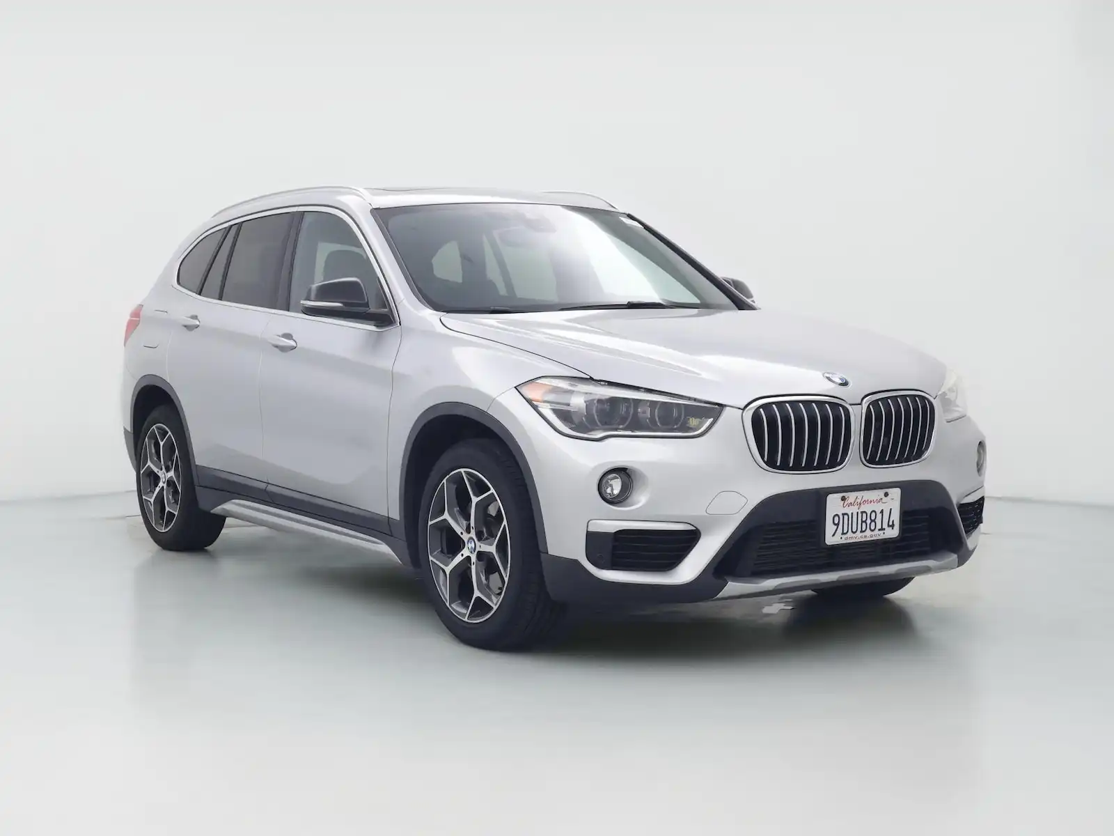 2019 BMW X1 sDrive28i's photo