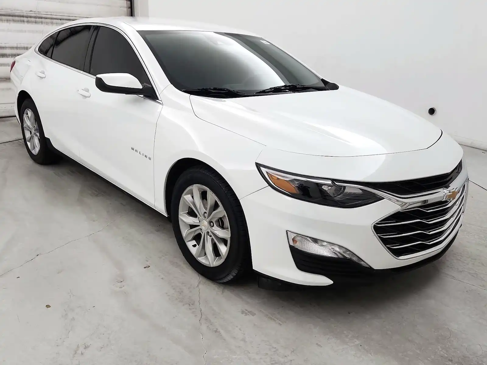 2024 Chevrolet Malibu 1LT's photo