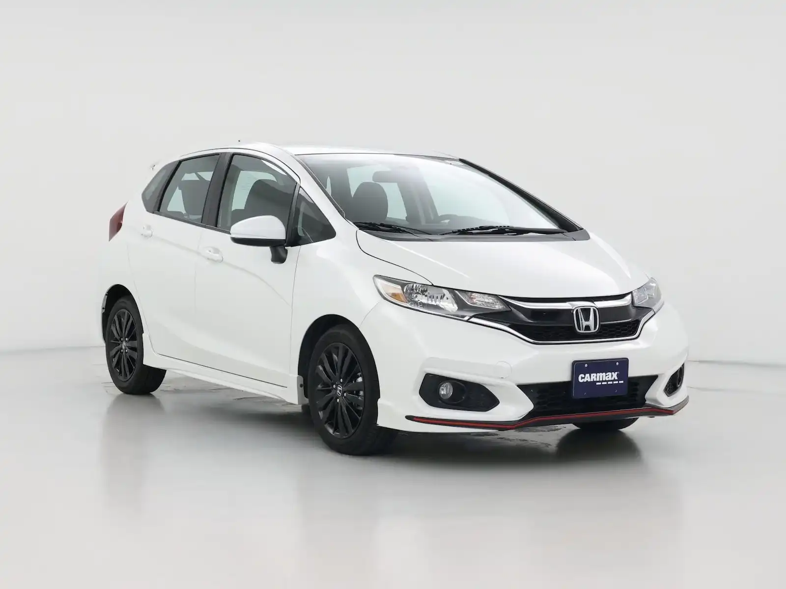 2019 Honda Fit Sport CVT's photo
