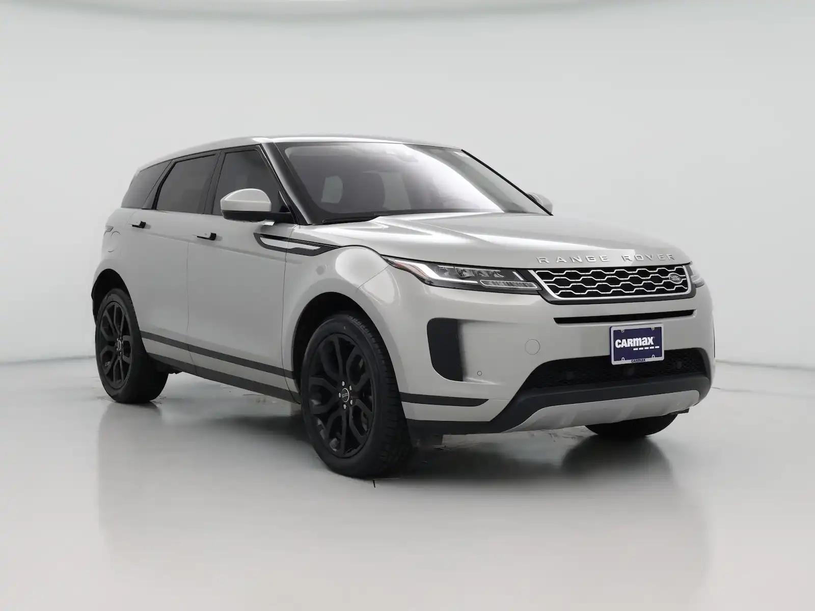 2020 Land Rover Range Rover Evoque S's photo
