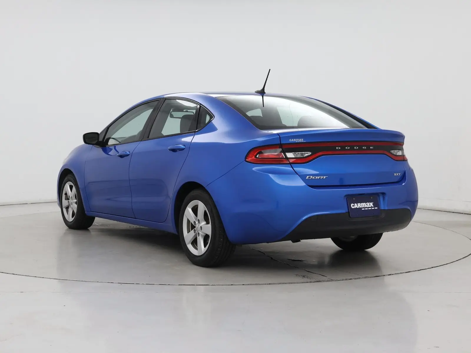 2015 Dodge Dart 2.4 SXT photo 3