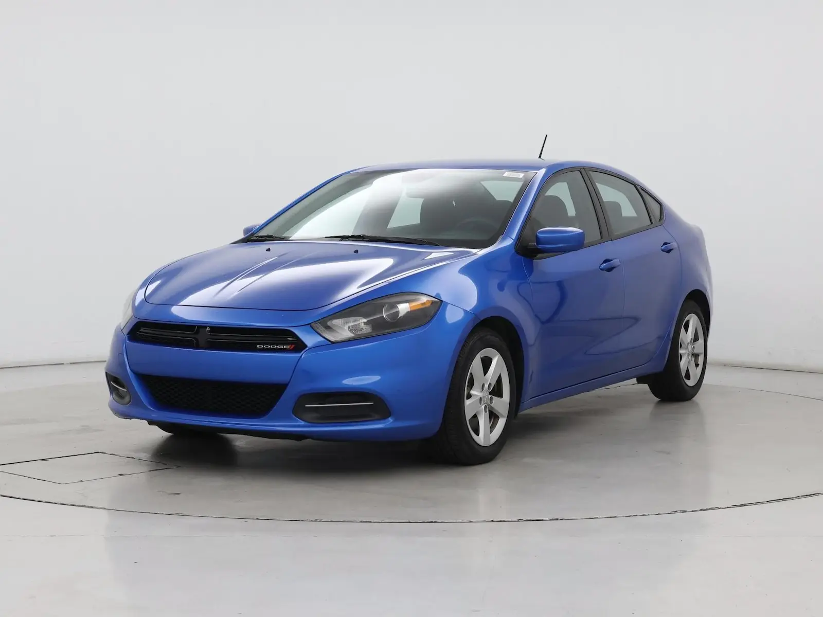 2015 Dodge Dart 2.4 SXT photo 5